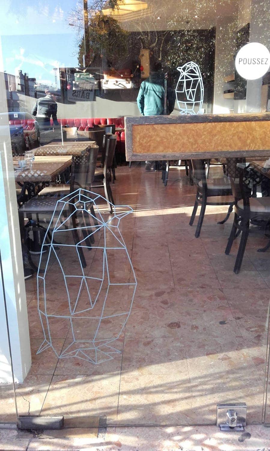 Café des plantes — photo 3