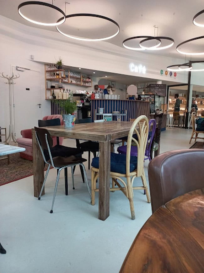 Café Dobrée — photo 3