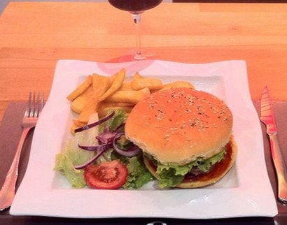 Photo de Café du commerce