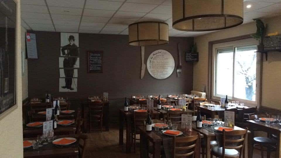 Café du marché — photo 3