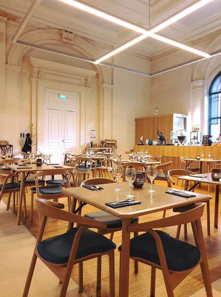 Café du Musée — photo 3