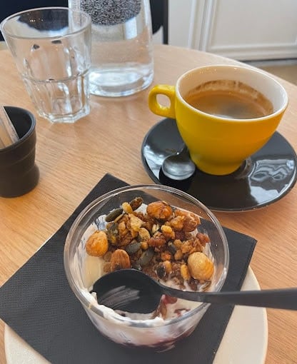 Café Joyeux — photo 2