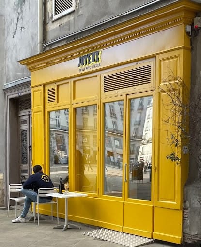Café Joyeux — photo 3