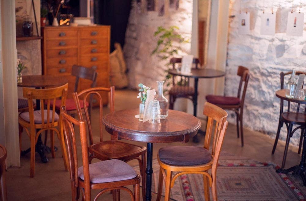 Café Penché — photo 3