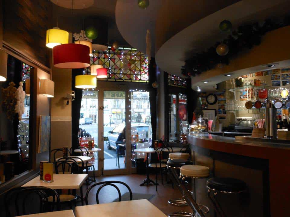 Café Saint Pierre — photo 3