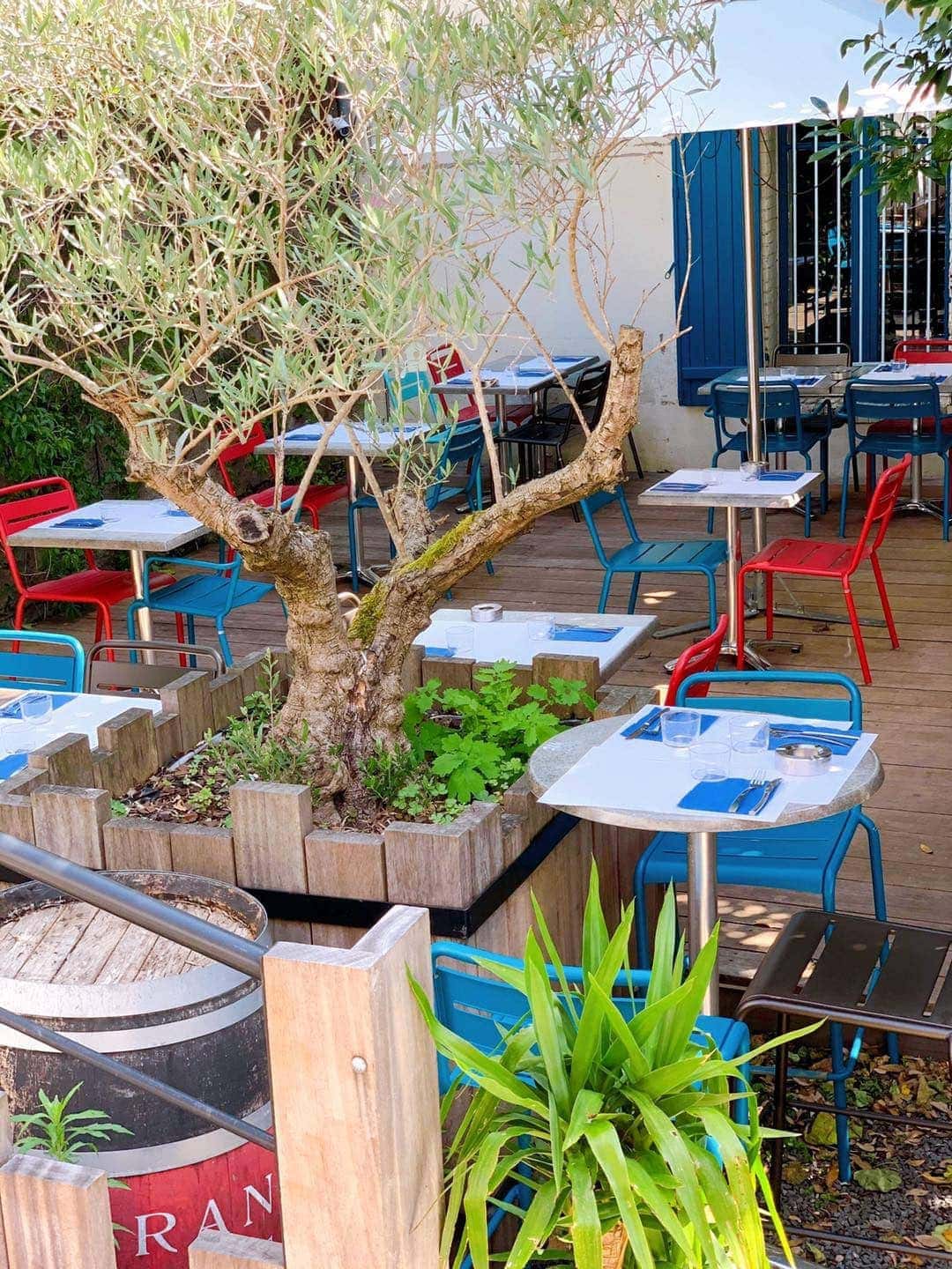Café Sur Cour — photo 3