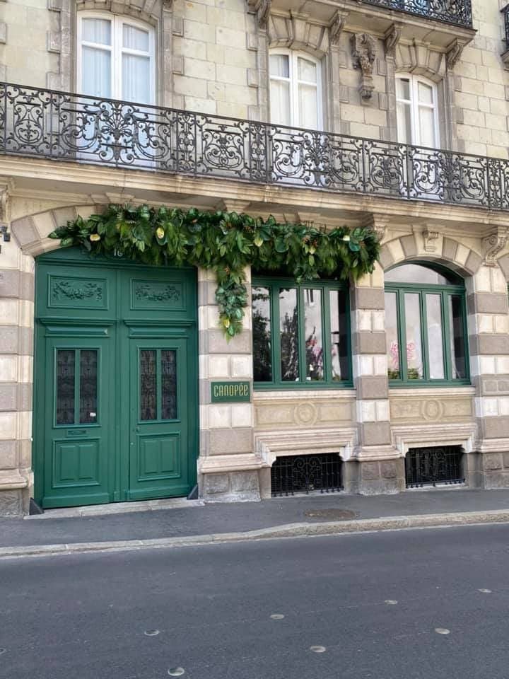 Canopée — photo 2