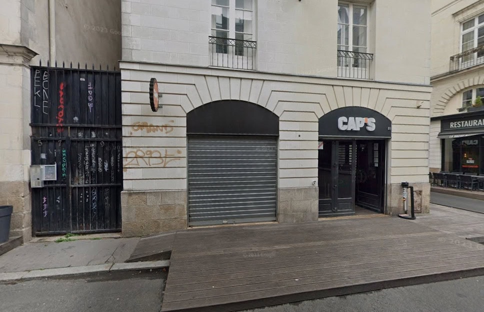Cap's bar — photo 2