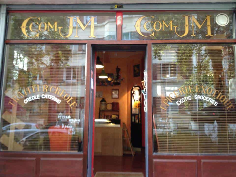 Ccom J'M — photo 2
