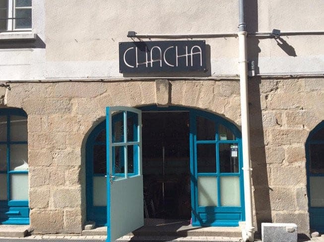 Chacha — photo 2