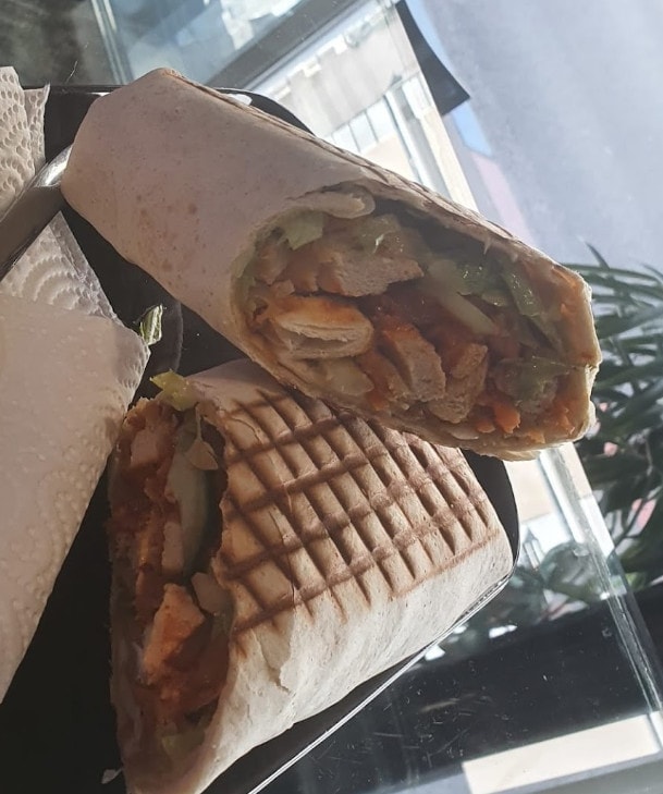Chëf döner — photo 3