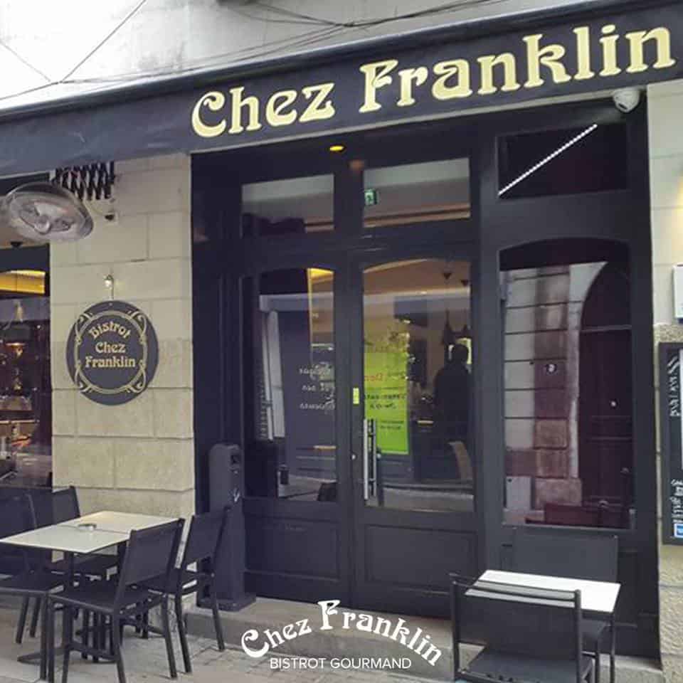 Chez Franklin — photo 2