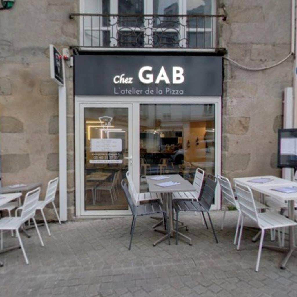 Chez Gab — photo 2