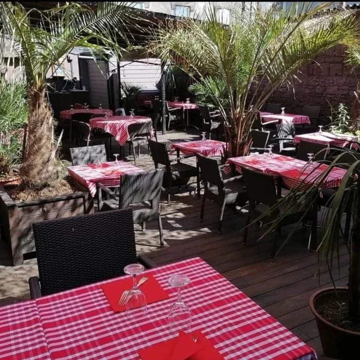 Chez Hugo — photo 2