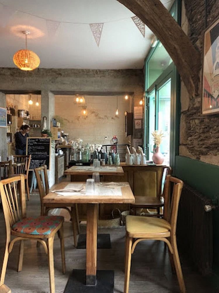 Chez les crèmes — photo 3