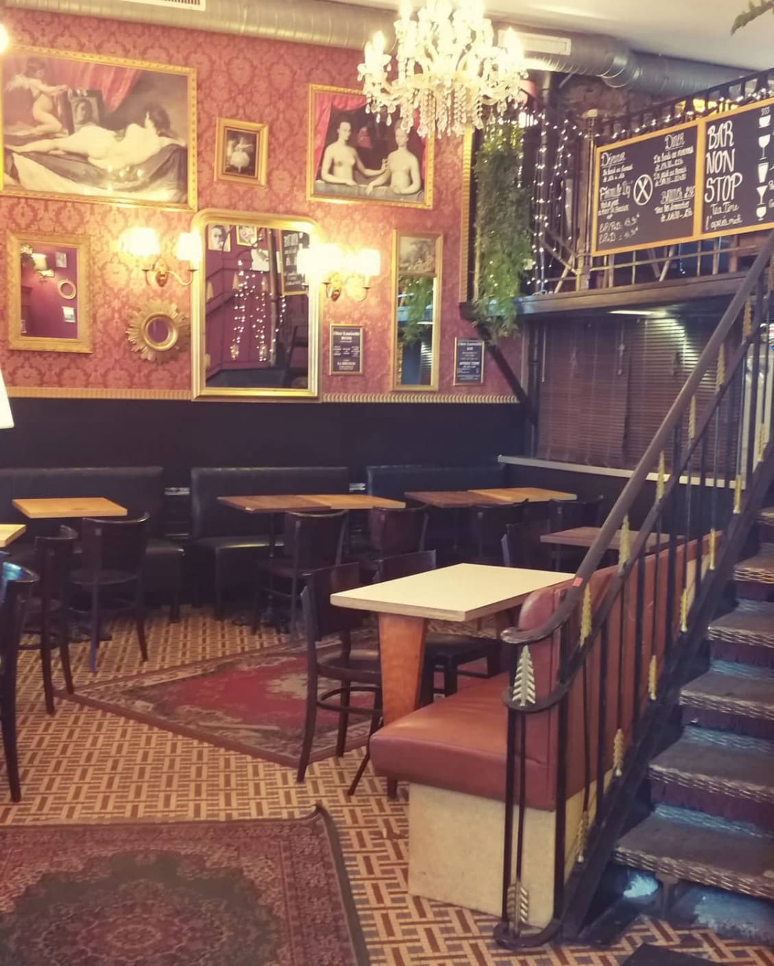Chez Louisette — photo 3