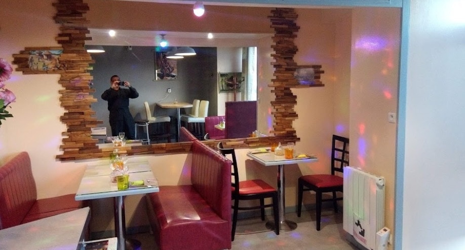 Chez Maman Bibi — photo 3