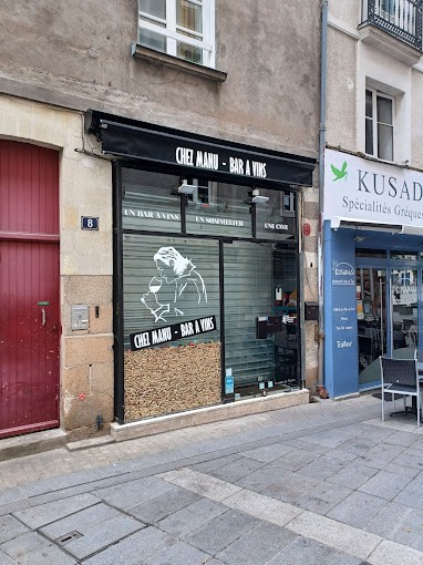 Chez Manu — photo 2