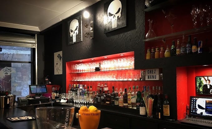 Chez Manu — photo 3