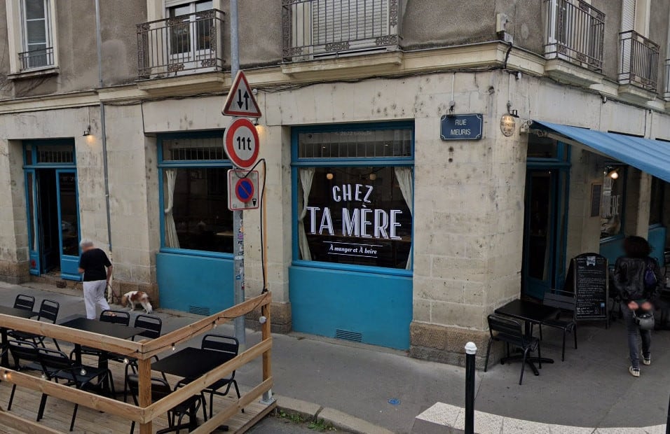 Chez Ta Mère Meuris — photo 2