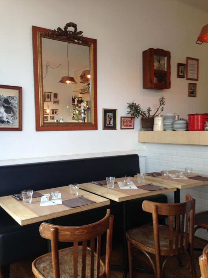 Chez Ta Mère — photo 3