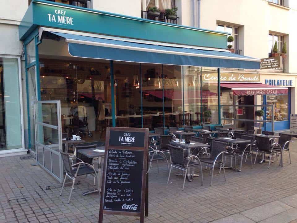 Chez Ta Mère — photo 2