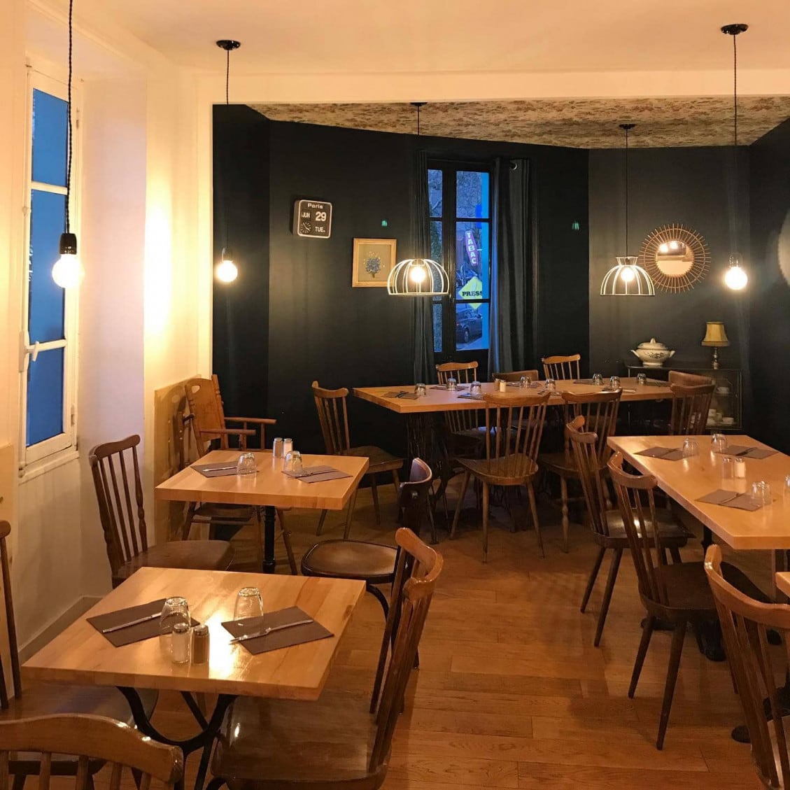 Chez Ta Mère — photo 3