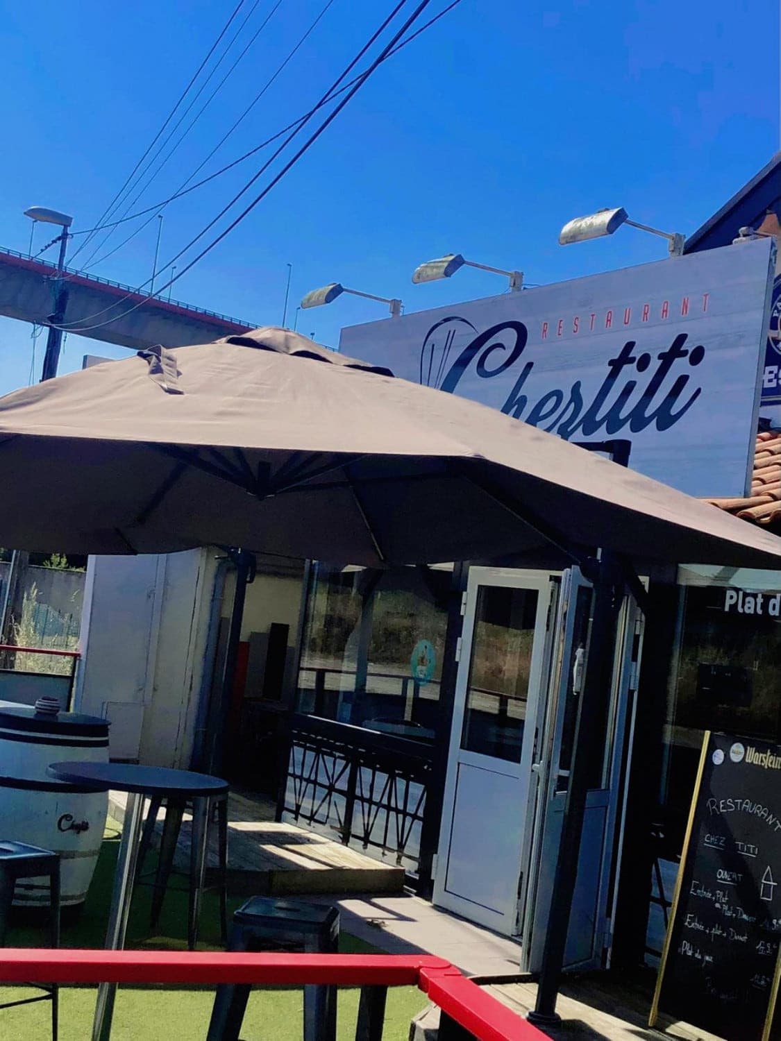 Chez Titi — photo 2