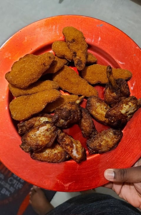 Chicken 44 — photo 3