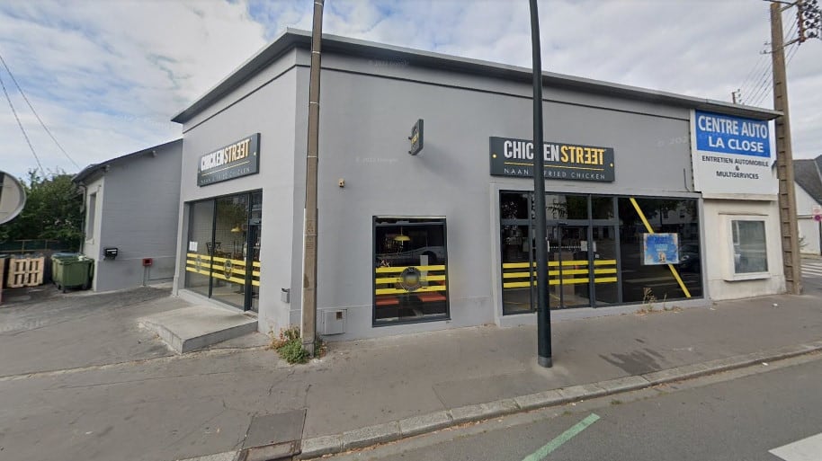 Chicken Street — photo 2