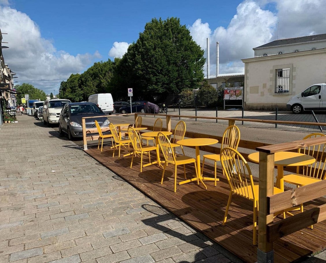 Citrus café — photo 2