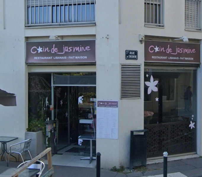 Coin De Jasmine — photo 3