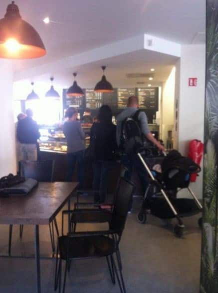 Columbus café & co — photo 2
