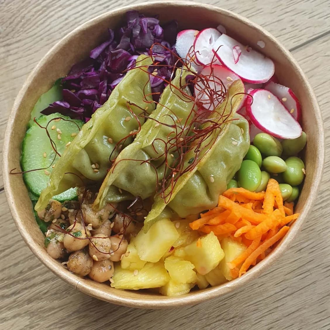 Come eat — photo 2