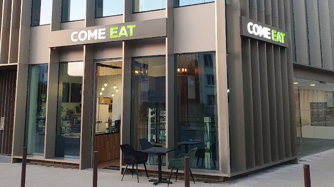 Come eat — photo 3