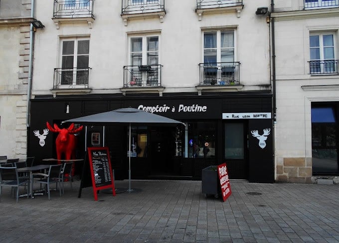 Comptoir à poutine — photo 2