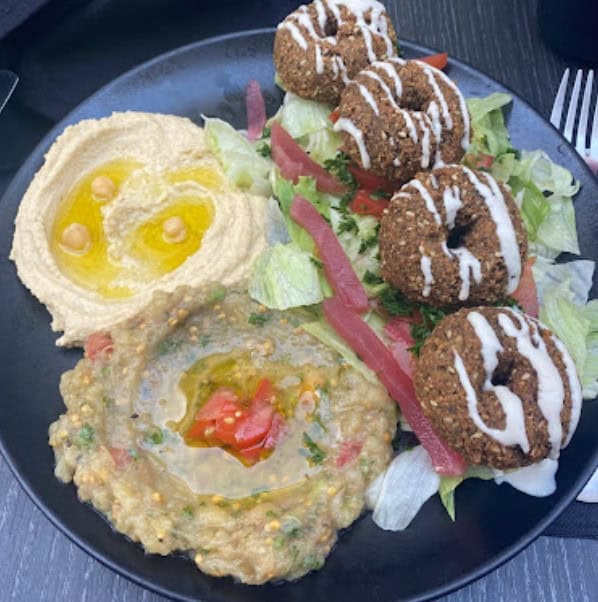Comptoir Libanais — photo 2