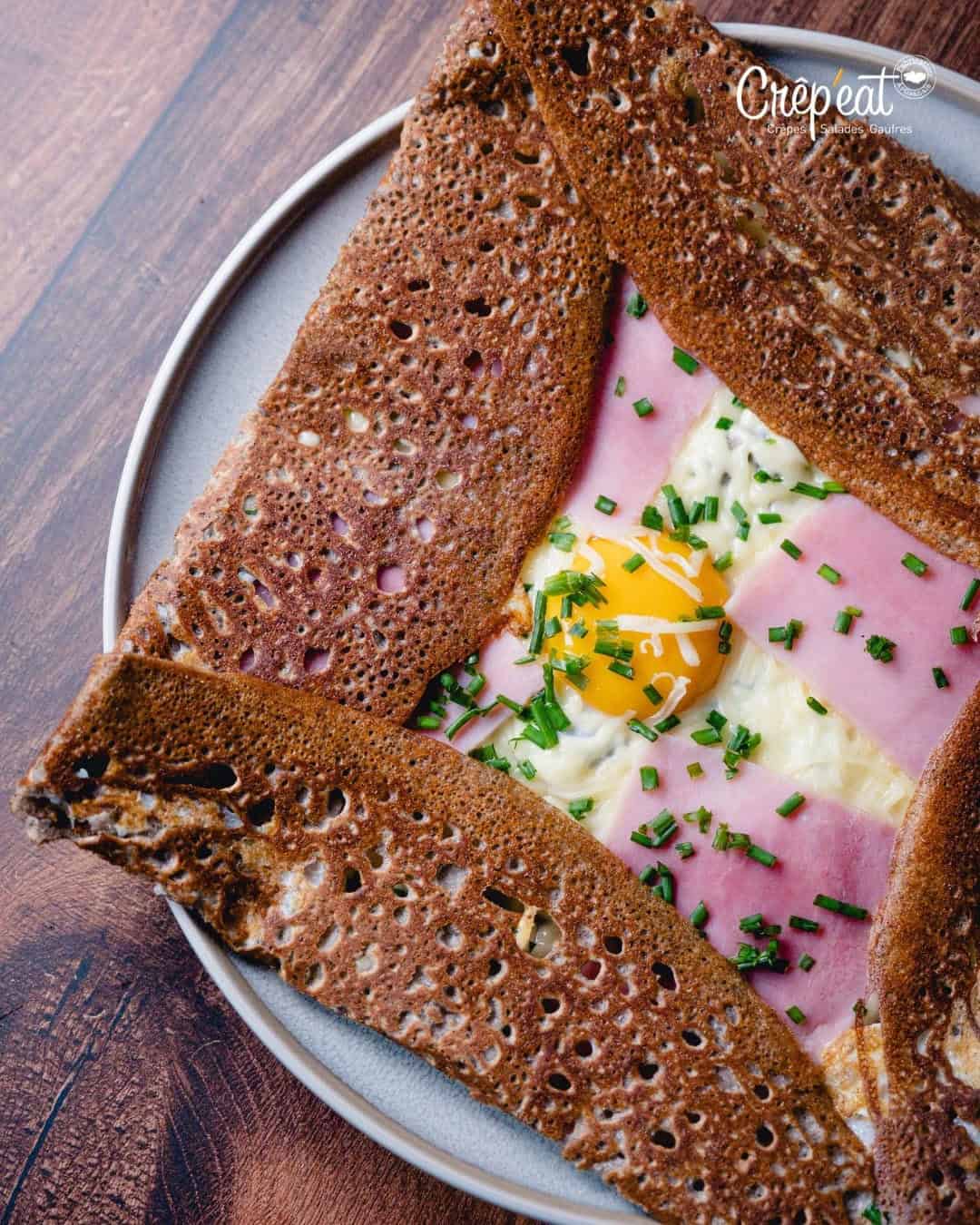 Photo de Crêp'eat