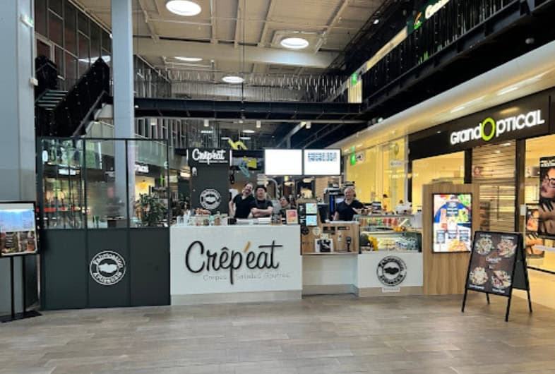 Crêp'eat — photo 2