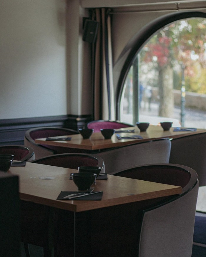 Crêperie Chez Les Ducs — photo 3