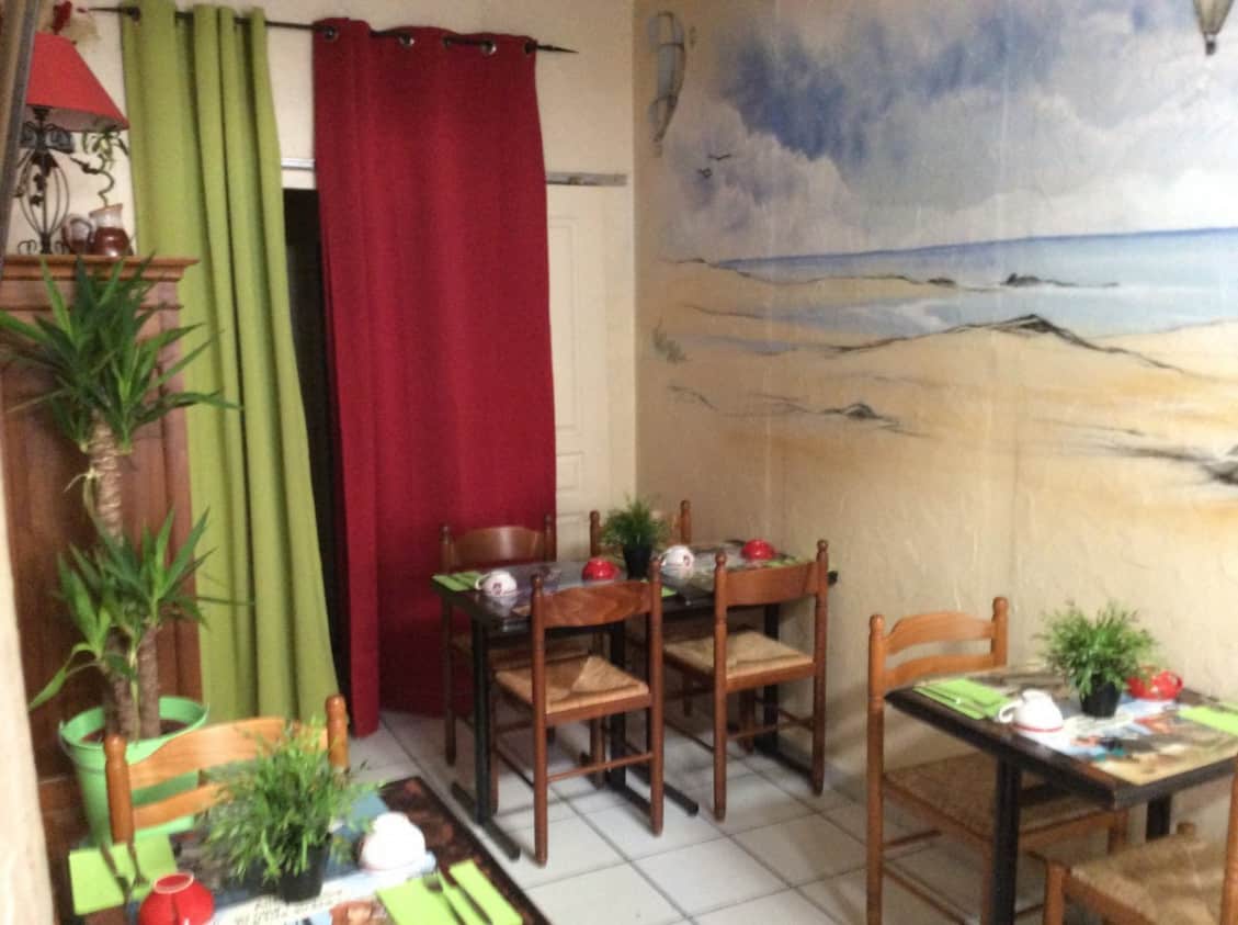Crêperie du Bouffay — photo 3