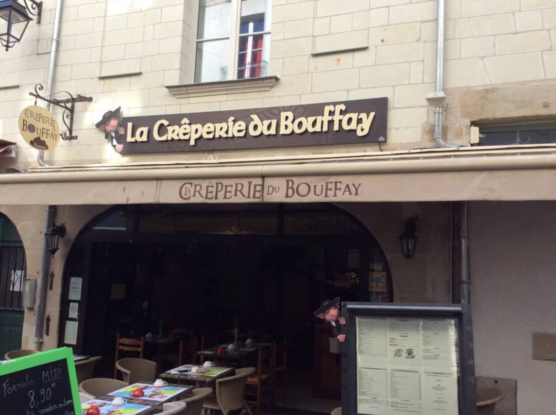 Crêperie du Bouffay — photo 2