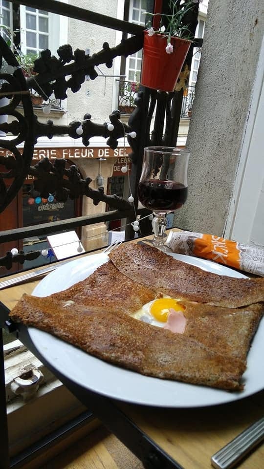 Crêperie Fleur de Sel — photo 2