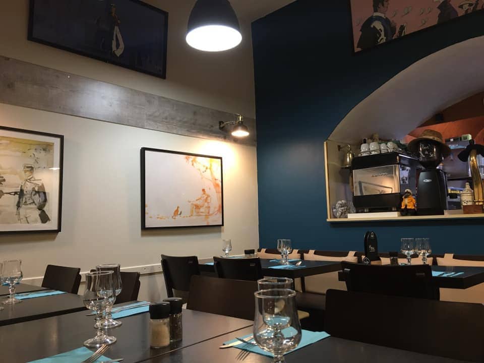 Crêperie Fleur de Sel — photo 3