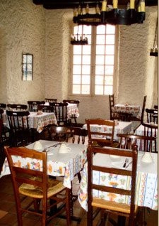 Crêperie Sainte Croix — photo 3