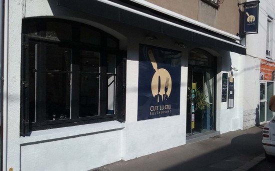 Cuit lu cru — photo 2