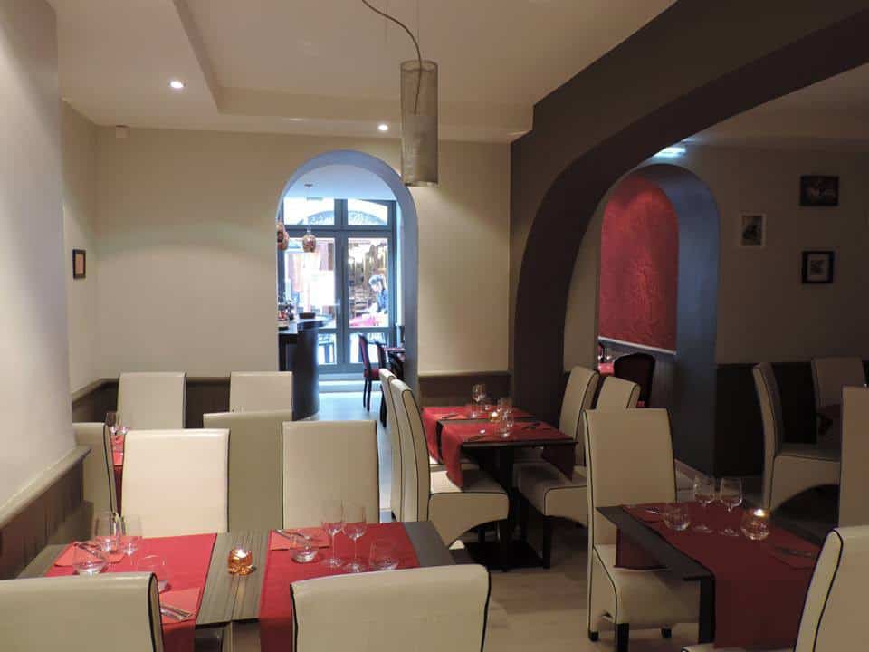 Curry House — photo 3