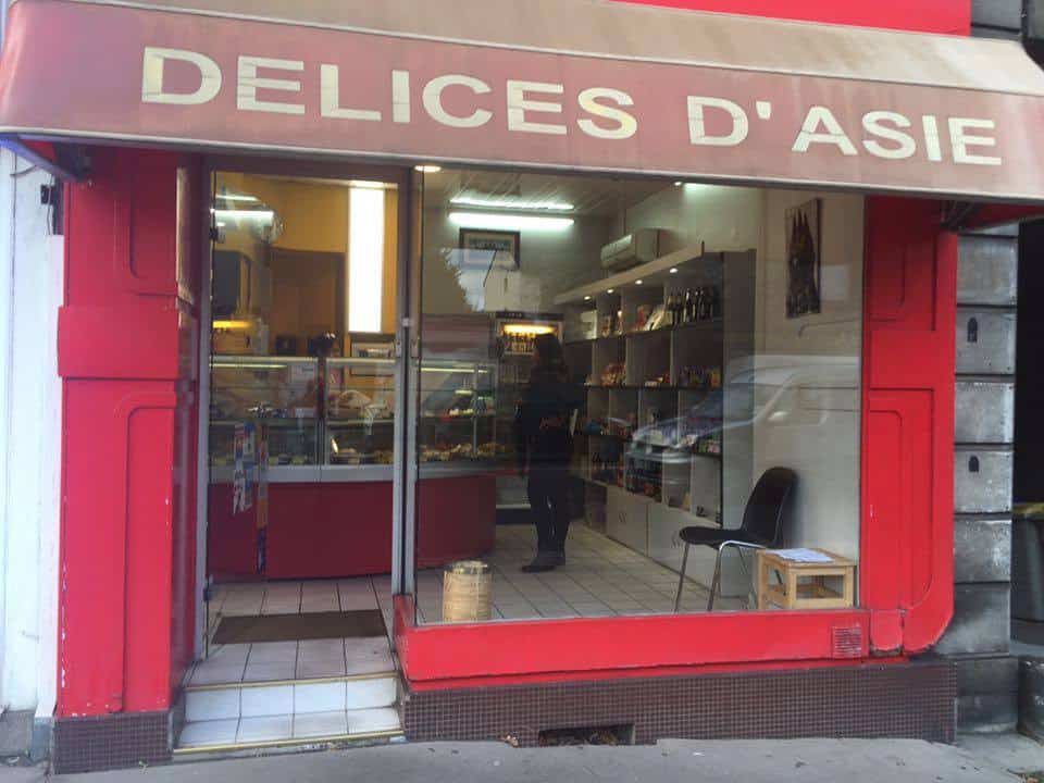 Délices d'Asie — photo 2