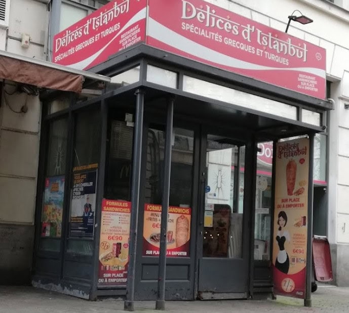 Délices d'Istanbul — photo 3