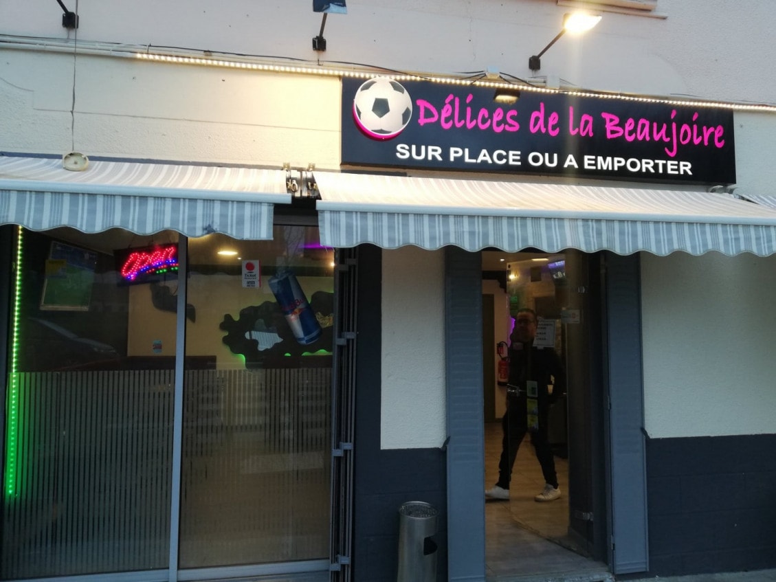 Délices de la beaujoire — photo 2